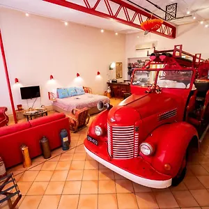 Fire Station Avustralya
