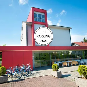 Albergue Simbol With Free Private Parking Liubliana