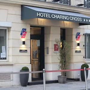 Hotell Charing Cross