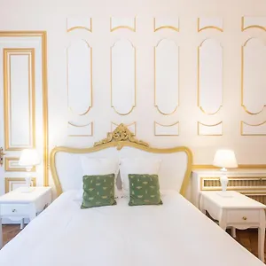 Maison De Lignieres - - Quartier Champs-elysees Paris