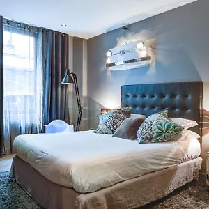 Hotell Ze
