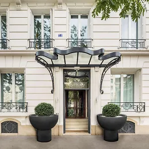 Hotell Western La Demeure