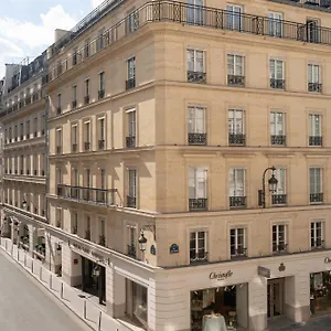 Hotell Royal Saint Honore Louvre