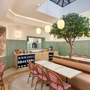 Hotell Timhotel Palais Royal