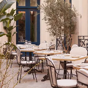 Hotell Maison Delano