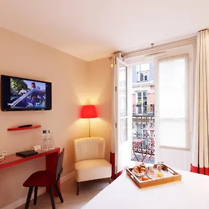 Eden Paris