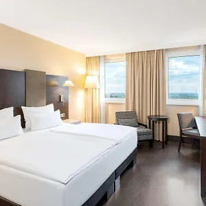 Hotel Nh Danube Viena