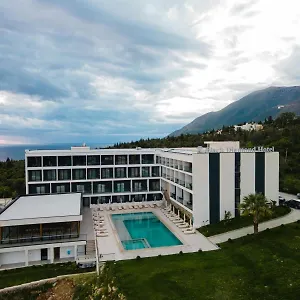 Hotel Black Diamond Dhërmi