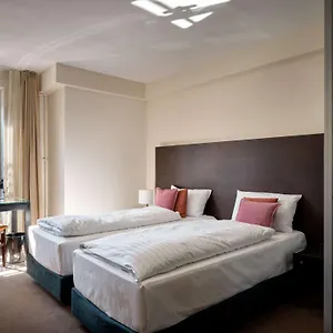 Hotel Flemings Wien-stadthalle Viena