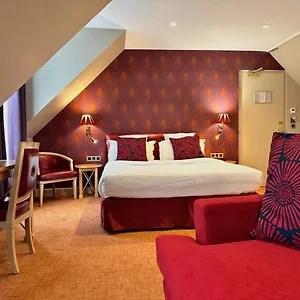 Hotell Saint Germain