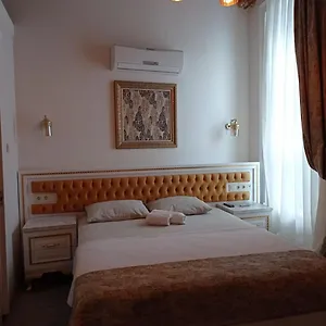 Budakzade Konagi Otel-restaurant 1841 Türkiye