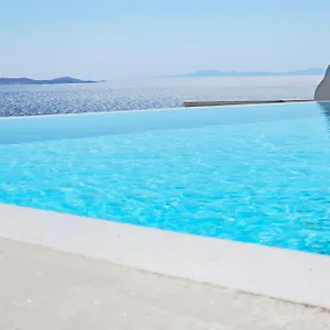 Apart-hotel Elli Tropical Mykonos Town