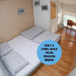 Albergue 24 Liubliana