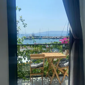 As Marin Türkiye