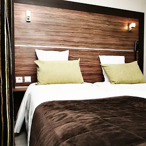 Hotell Apolonia Mouffetard, Sure Collection By Western
