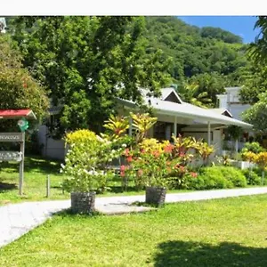Beau Vallon Bungalows Vendégház Beau Vallon