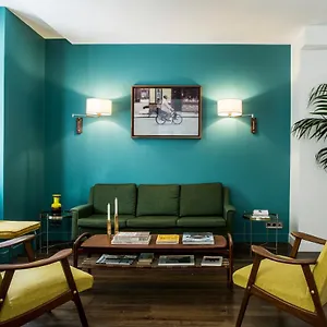 Hotell Beaurepaire