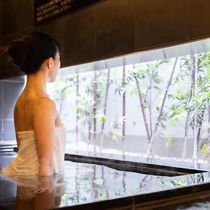 Hotel Super Shinagawa Shinbanba Tóquio