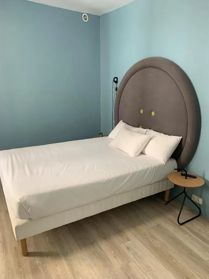 Hotel Eiffel XV Παρίσι