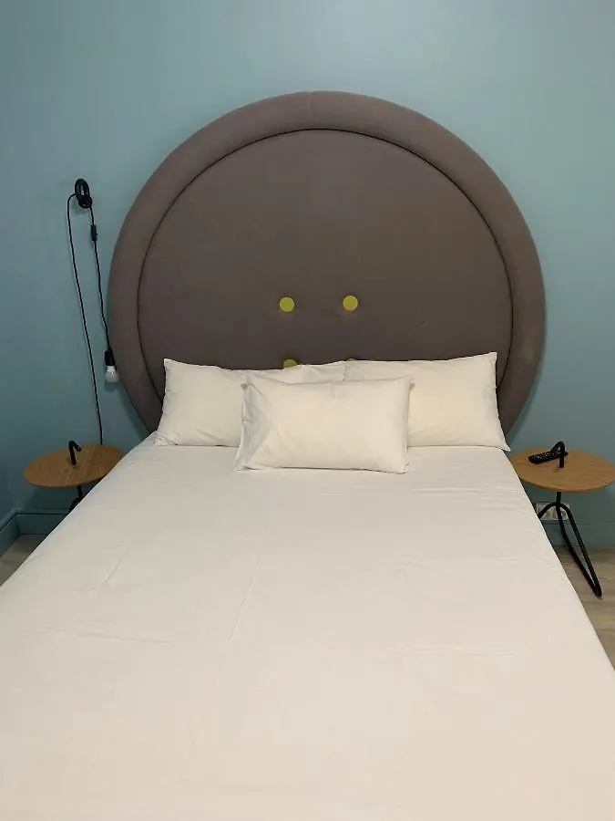 Hotel Eiffel XV Παρίσι